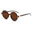05 Tortoise/Brown