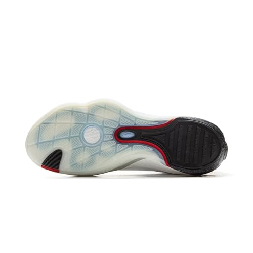 Image of LI-NING Wade All City Series Men's Basketball Shoes Lightweight High Rebound Professional Match Sneakers