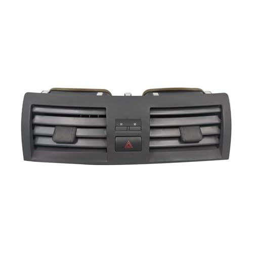 Grilles d'aération pour Toyota Camry 2007-2013 en finition d'origine durable