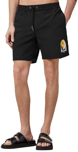 Men's Party Wave Swimshort