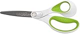 Westcott Heavy Duty Carbo Titanium 8' Straight Scissors (16447),Original Version