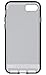 tech21 Impact Clear Phone Case for Apple iPhone 7 - Smokey/Translucent
