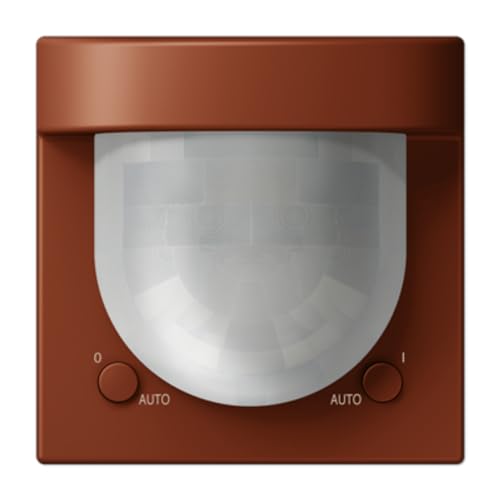 Détecteur de mouvement JUNG Home 2,2 LC4320D BTLC17182247 pour commande d'éclairage - 2