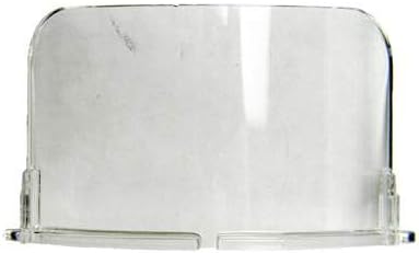 Miniatura 1 de Ryobi Part # 513094001 chip Shield, base fija