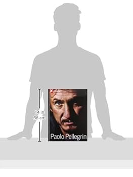 Amazon | Paolo Pellegrin (Stern Portfolio, 57) | Pelligrin