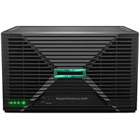 HPE ProLiant MicroServer Gen11 serveur Ultra Micro Tower Intel