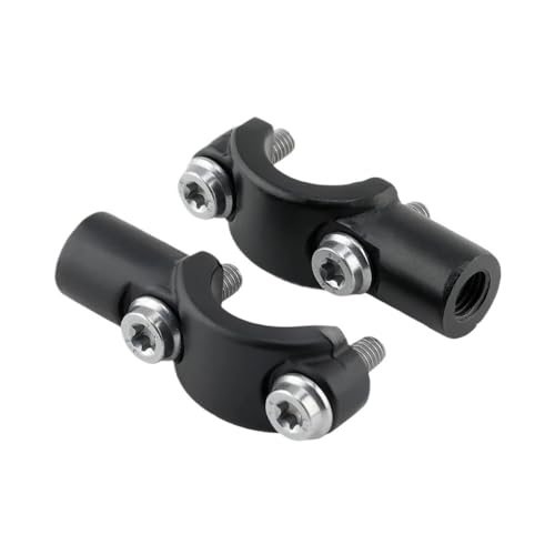 Collier de serrage maître-cylindre V-Strom DL1050 SV1000 finition premium aluminium