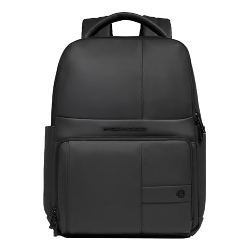 Zaino resistente all'acqua porta pc e iPad® con protezioni antiurto