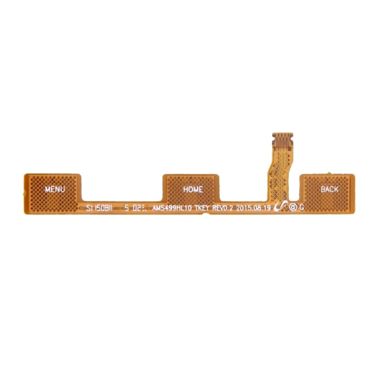 ADOVZ Replacement parts for OnePlus X Sensor Flex Cable Cell phone accessories