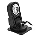 Projecteur de Sauvetage de Camping 55W 12V Projecteur à Distance Pliable HID Searchlight 360° Pour Véhicule Bateau Marine Navire