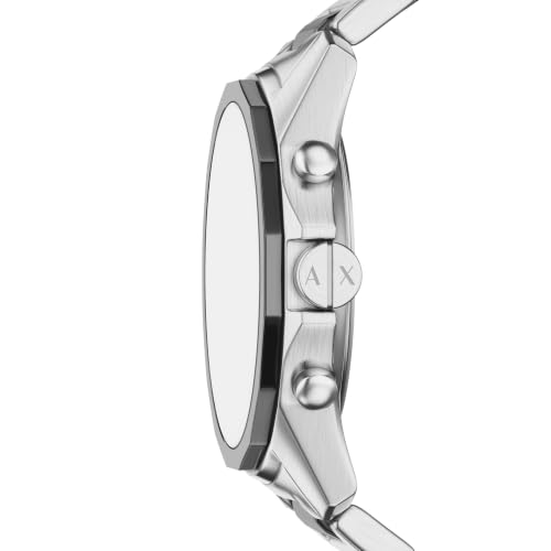 Image of A|X Armani Exchange Men's Watch, Chronograph Analog Watch