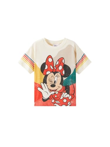 Image of Disney Mickey and Friends Family Matching Classic T-Shirt Personalized Family Outfit