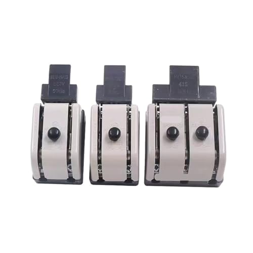 Interrupteur d'isolation HK18-32/63 contre les surcharges solaires 2P