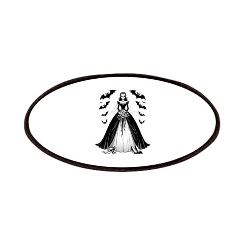 CafePress Halloween Bride 4