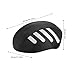 Helmet Cover - PVC Waterproof Windproof Headgear | Reflective Strips Bicycle Rain Protector | Outdoor City Road Cycling Commuting Safety Gear for Men Women Youth Adults | Bike Helmet Accessory
