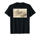 Ligero, Encaje clasico, Manga de doble puntada y bastilla baja