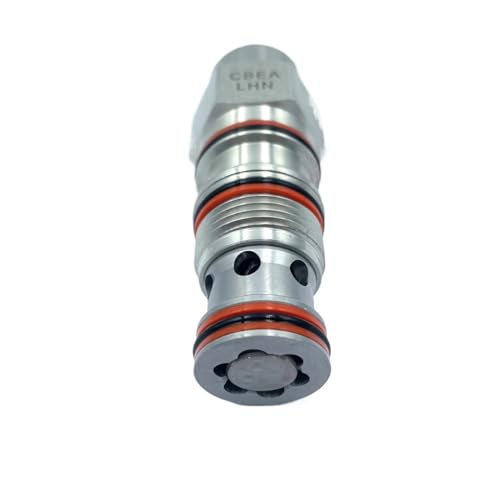 Vanne d'équilibre hydraulique CBEA-LHN à cartouche filetée - 2