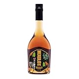 MIXOLOSHE Non-Alcoholic Whiskey Alternative | Award Winning Non Alcoholic Premium Spirits | 25 FL Oz (750 ml) | Only 10 Calories | Make Delicious Non-Alcohol Cocktails