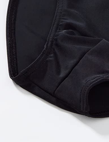 Calzoncillos de natación para hombre con tejido resistente al cloro 2