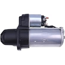 FridayParts 12V 2.5KW Starter RE501680 RE501693 Compatible for John Deere Tractor 5310 5310N 5320 5320N Replacement