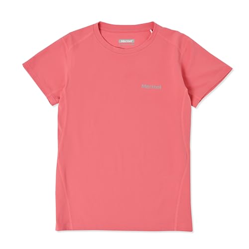 [}[bg] JWA W's Climb Skin S/S fB[X PINK