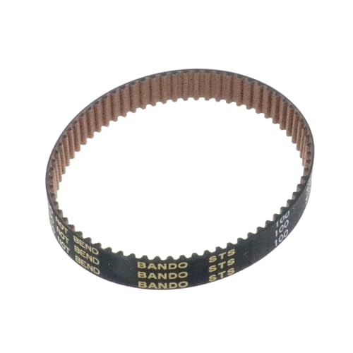Courroie synchrone Makita 225093-8 pour la maintenance de votre RT0700C