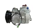 MAHLE ACP 55 000S Kompressor, Klimaanlage - für VW Passat B5.5 Variant (3B6), u.a.