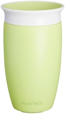 Munchkin Taza Milagro 360 Bebé Niño | 296ml | ...