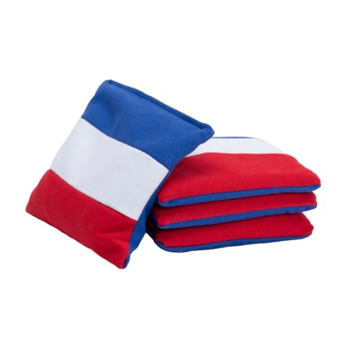 OVERLOAD ACL Pro Cornhole Bags | Officieel Gecertificeerd