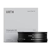 OPTIONS CRÉATIVES | Utilisez le UV Plus pour plus de clarté, le CPL Plus pour supprimer les reflets, l’Ethereal ¼ Black Mist Plus pour diffuser la lumière et le Variable ND2-32 Plus pour des effets de flou de mouvement et de profondeur de champ en lumière changeante.