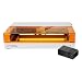 Produktbild xTool 2-in-1 Laser Engraving Machine S1 40W Basic (White)
