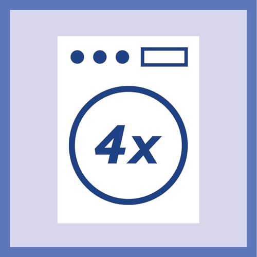 Sèche-linge rotatif Vileda 45m pour sécher de grands draps sans encombrer