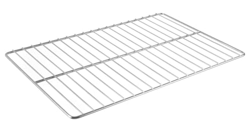 Grille Gastronome HENDI 801918 accessoire de cuisson acier inox GN