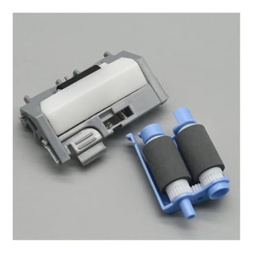Rouleau de ramassage HP M404 anti-bourrage pour plateau RM2-5452