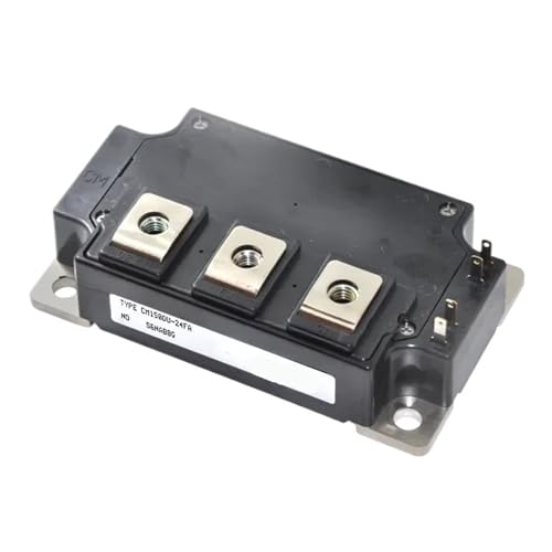Module IGBT CM200DU-24F haute performance pour commutation électrique stable