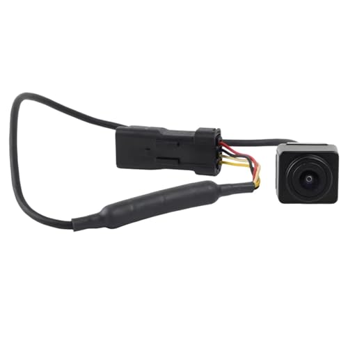 Caméra Recul Citroën C4 Cactus 2016 d'Origine Ref 9812585580 AR0-14F001