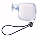 ドクターエア 公式ストア エクサガンポケット ホワイト ミニ 小型 コンパクト 母の日ギフト 父の日 誕生日 プレゼント REG-11 WH