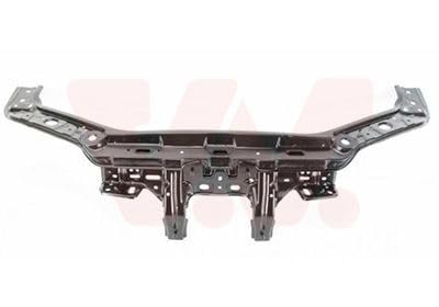 VAN WEZEL Pannellatura anteriore 1620664 Compatibile con: FIAT PUNTO