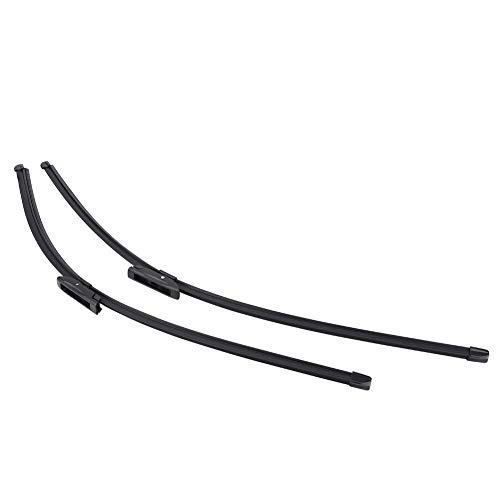 Essuie-glace avant Citroën C4 Picasso 2009 2010 2011 2012 2013 pack de 2 balais