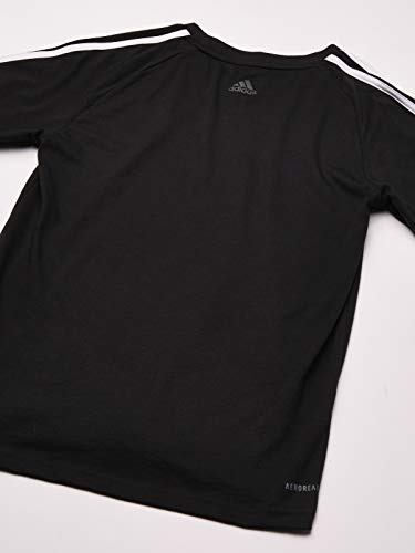 Adidas 3s LS T-Shirt a Manica Lunga, Donna