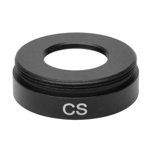 Adaptador de Montura para solucionar el enfoque posterior en cámaras G3M
