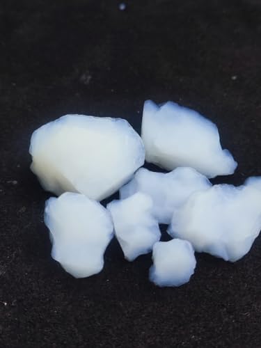 Aérogel de silice en bloc de 20g bloquant la chaleur pour une isolation thermique absolue