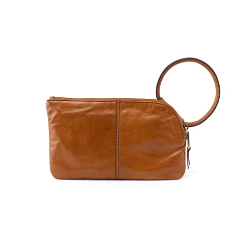 Image of HOBO Women's Sable Wristlet Bag