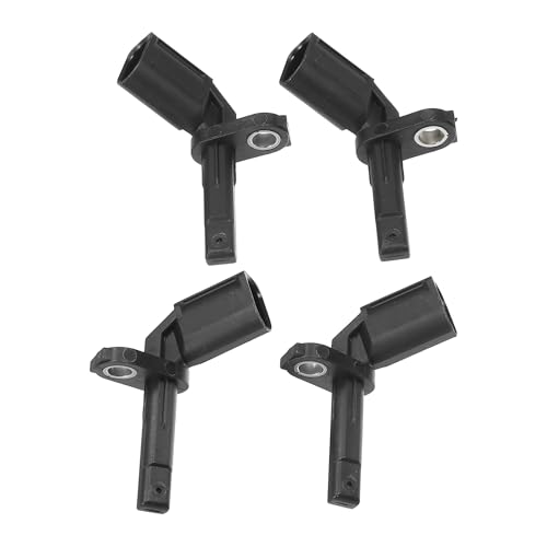 Capteur ABS Macan anti-panne freinage - Kit 4 pièces gauche droite 2015-2018