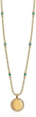 Joma Jewellery Wellness Gems, Golden - Image 4