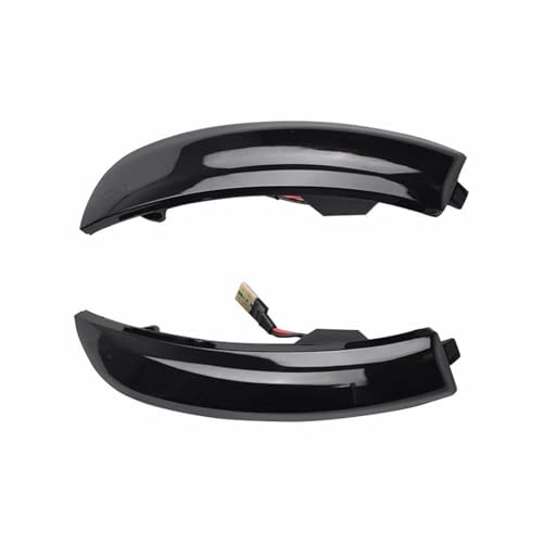 Intermitente dinámico Ford Kuga Ecosport retrovisor secuencial espejo