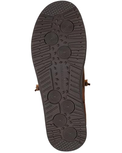 Skechers USA Men's Melson-Edrick Moc Toe3