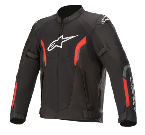 Alpinestars Motorcycle, Black