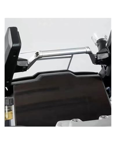 Support de navigation GPS Triumph Tiger 1200GT Pro haute finition - 2