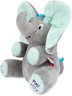 noivern stuffed animal